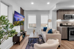 Cozy 1BR Near BOK Center Cox Convention Center